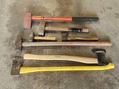 Hand Tools