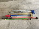 Mixed Tools