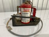 Snap On Fuel Cleaner 