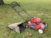 Toro Push Mower