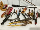 Tool Assortment