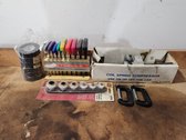 Mixed Tools