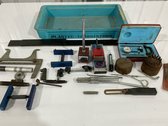 Caliper Tool & Gear Locking Tools