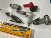 Air Tool Assortment