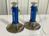 Blue Point 3 Ton Aluminum Jack Stands