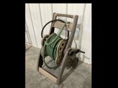 Hose Cart