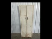 Metal Cabinet 