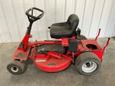 Snapper Lawn Mower Chassis 