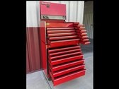 Snap On Special Edition Rick Mears Tool Box 