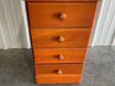 Small Chest Of Drawers