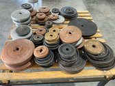 LargeAssortment Of Weights