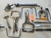 Mixed Tools 