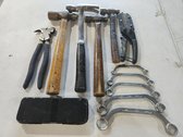 Hand Tools 