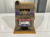 LeBanque Bank Slot Machine