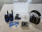 Motorola Radios And More 