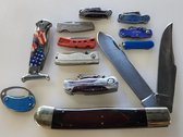 Pocket Knives