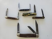 Pocket Knives