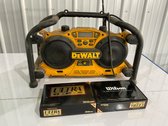 Dewalt Work Site Radio/Charger