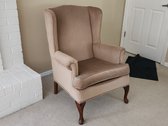 Accent Chair