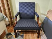 Accent Chair 