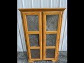 Oak Cabinet