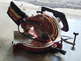 Compound Miter Saw