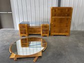 2 Piece Bedroom Set