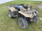 Yamaha 400 Big Bear ATV