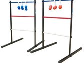 Double Ladder Ball