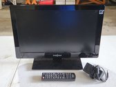 Insignia LCD TV