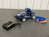 Remote Control Buggy