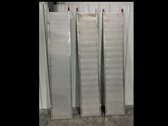 Aluminum Ramps