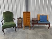 Mixed Furniture Lot