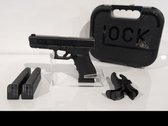 Glock 40 Cal Semi Auto Pistol