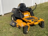 Cub Cadet Zero Turn Mower