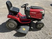 Troy Bilt Riding Lawn Mower 