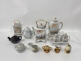 The Franklin Mint Fine Porcelain 