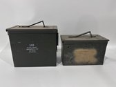 Ammo Cans