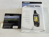 Garmin GPS