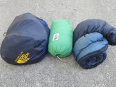 Sleeping Bags