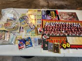 Sports Memorabilia And Pokeman Cards