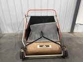 Craftsman Lawn Sweeper