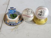 Baseball Memorabilla