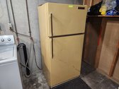 Hotpoint Refridgerator 