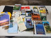 Hiking Books And Maps