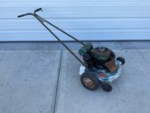 Goodall Lawn Mower