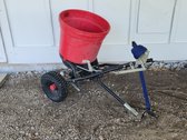 Earthway Tow Seeder