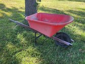 Wheel Barrow