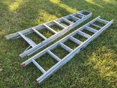 Aluminum Ladders