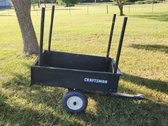 Craftsman Garden Utility Trailer 